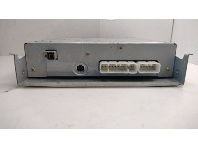 Считывающее устройство CD/DVD навигации (GPS) XR8310E887AE, 4621008043 Jaguar X-Type