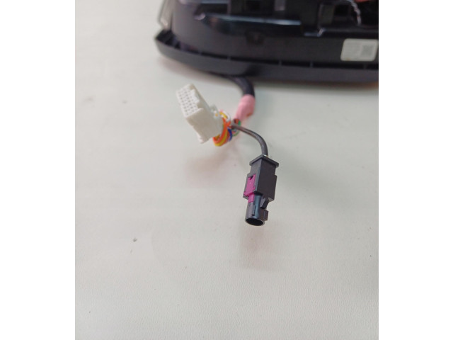 Зеркало электрическое Nissan Ariya 2021 - года