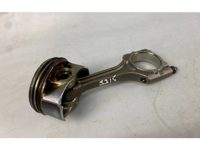  Поршень с шатуном DNUE 02606LJ1, 4202606LJ1  Audi A3 S3 8V  