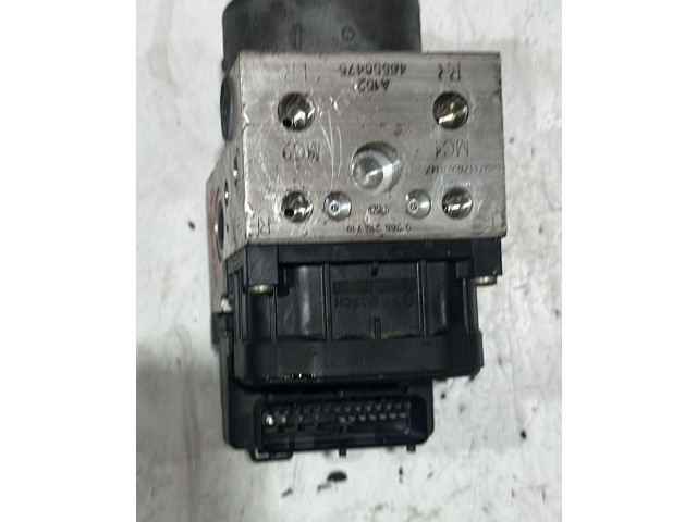 Блок АБС Fiat Seicento/600 1997 - 2010 года