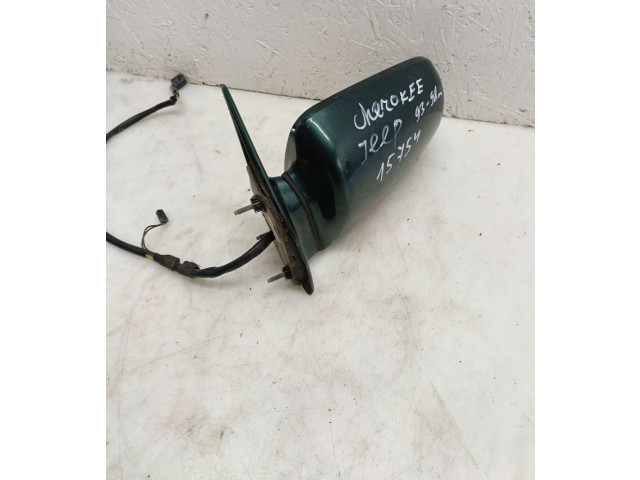 Зеркало электрическое        Jeep Grand Cherokee  1993 - 1998 года   