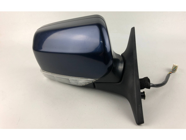 Зеркало электрическое        Subaru Forester SG  2006 - 2008 года   