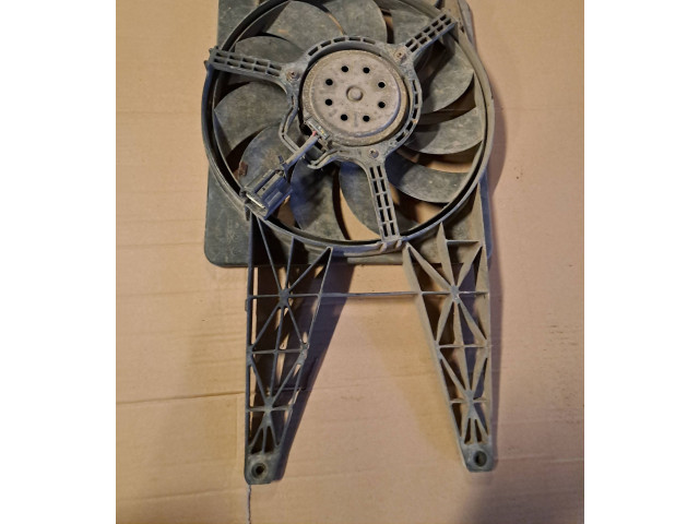 Вентилятор радиатора         Suzuki Grand Vitara I 