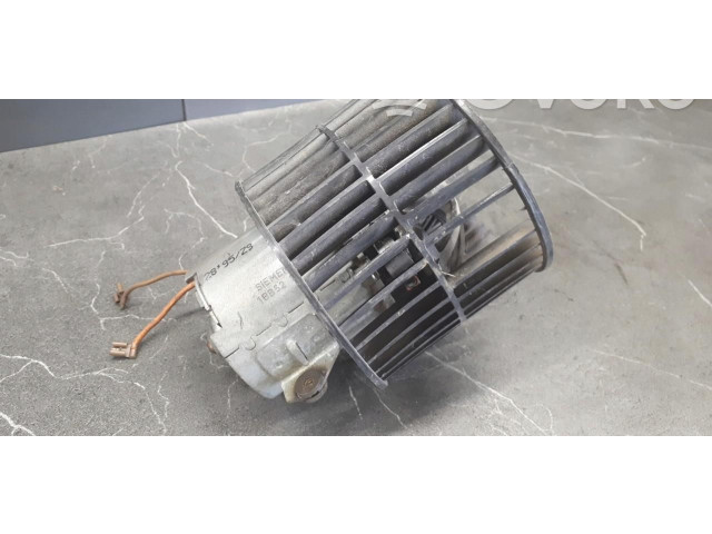 Вентилятор печки Saab 900