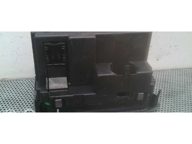 Блок управления климат-контролем 07353309240   Alfa Romeo 166