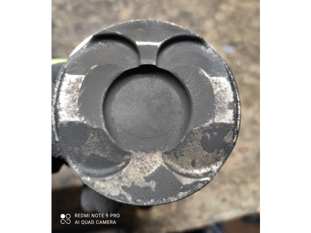  Поршень с шатуном    Mini Cooper Countryman R60  