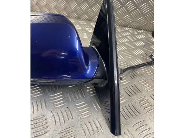 Zpětné zrcátko Audi A8 S8 D4 4H 2011 4H1857410H