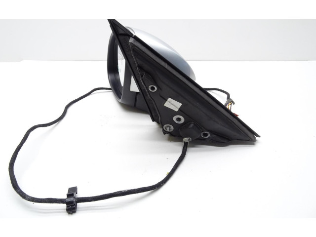 Зеркало электрическое Skoda Yeti (5L) 2009 - 2017 года