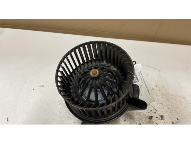 Вентилятор печки B9506, B95062646 Citroen C4 I