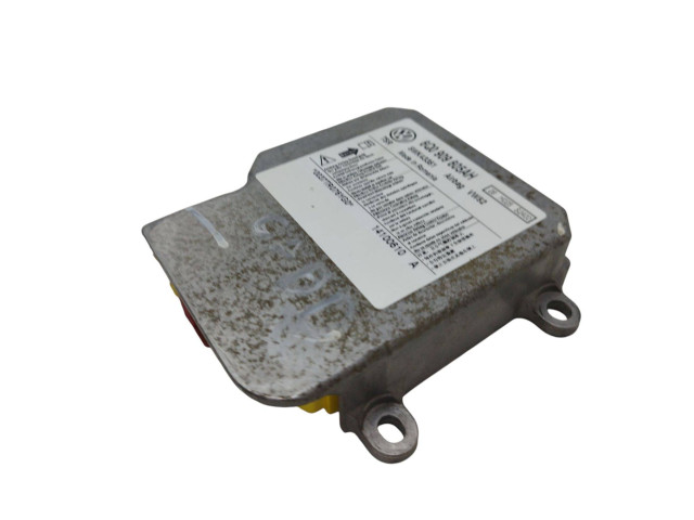 Блок подушек безопасности 6Q0909605AH, 14100610   Volkswagen Caddy