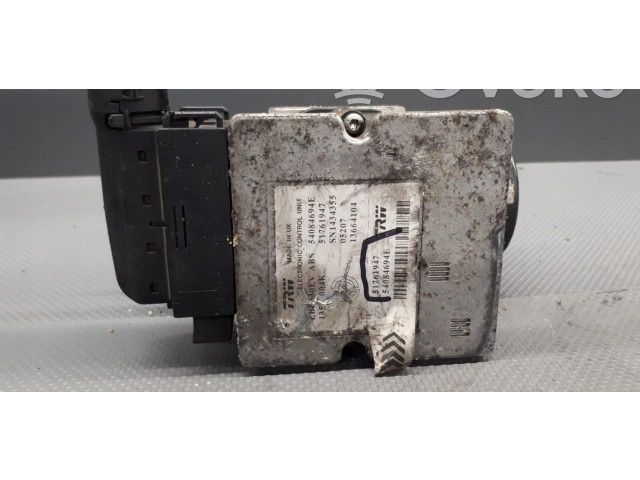 Блок АБС 54084694E   Lancia  Ypsilon   -  года