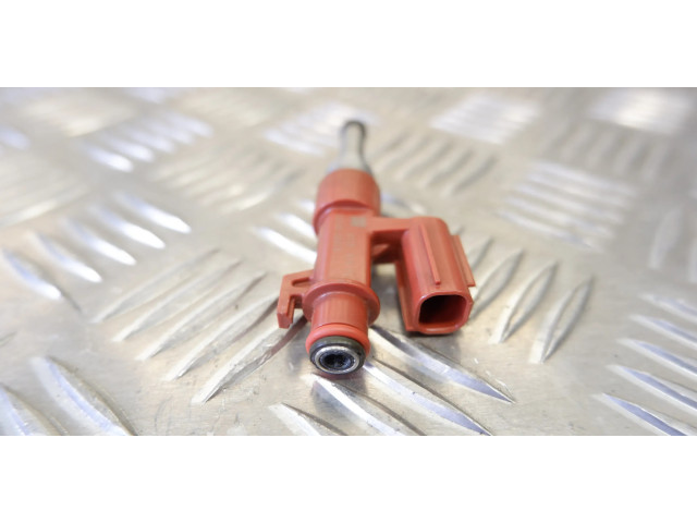 Форсунка 2325038020    Lexus LS 460 - 600H для бензинового / Электричество двигателя  5