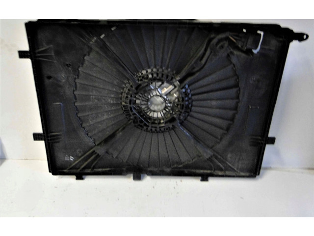 Вентилятор радиатора     A0999061400    Mercedes-Benz GLC X253 C253 