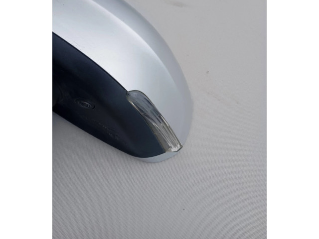 Зеркало электрическое Volvo XC90 2014 - года