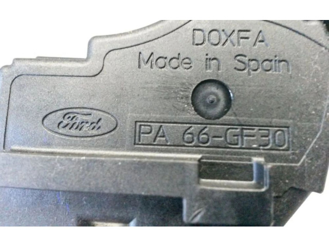 Переключатель дворников PA66GF30, PA66GF30   Jaguar X-Type