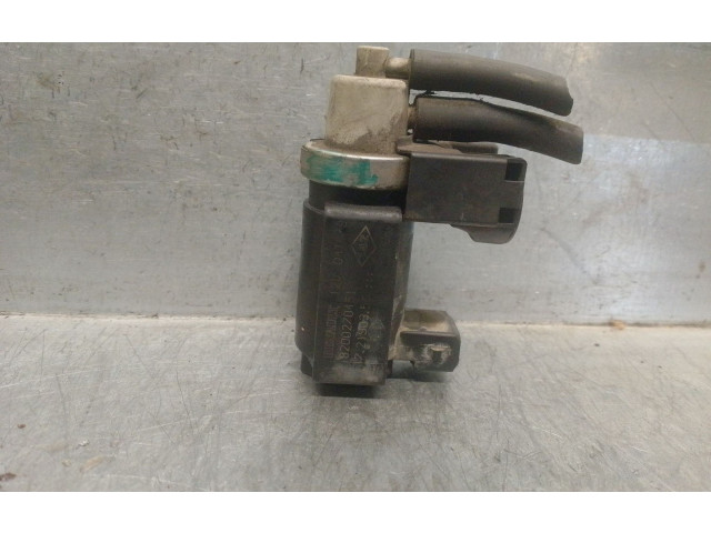 Turbodmychadlo Вторичный воздушный насос 8200270451, 72190356 Renault Scenic II - Grand scenic II F9QD812