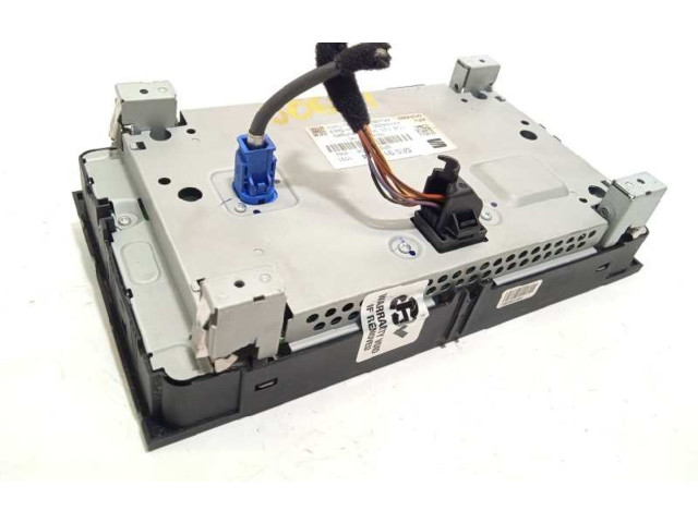 Дисплей    5F0919604, 5F09196041QB   Seat Ibiza IV (6J,6P)