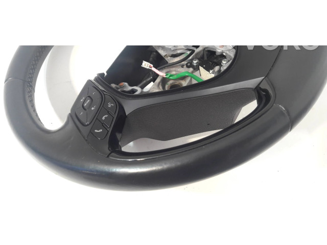 Руль Toyota C-HR I 2016 - 2023 года 6275378