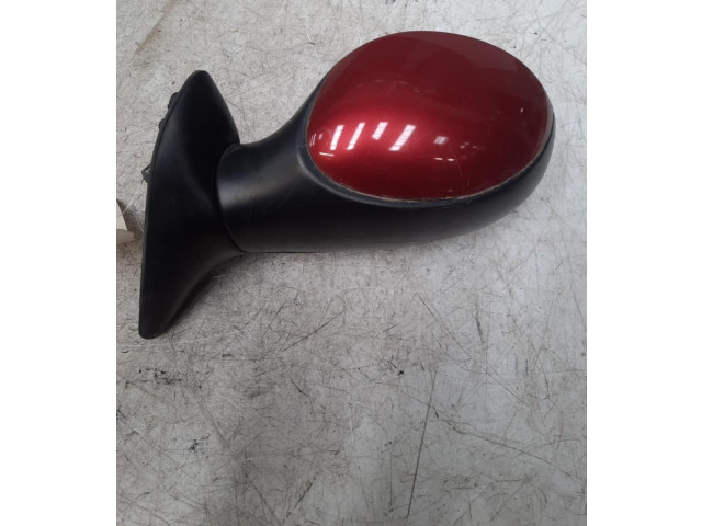 Зеркало (механическое)       Citroen Xsara Picasso   -  года   