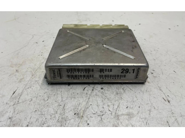 Блок управления двигателем Блок управления 00008863A2   Volvo XC90