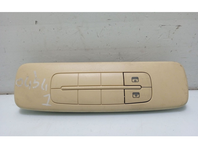 Блок управления 735346050, 61048700 Fiat Grande Punto