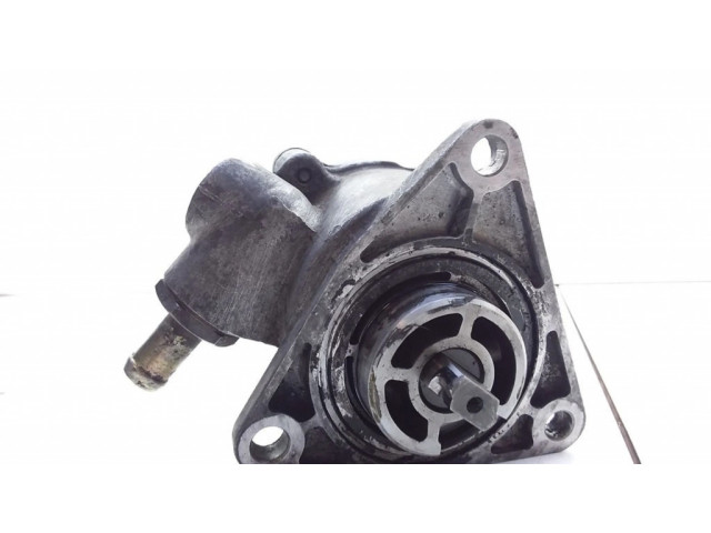 Вакуумный насос