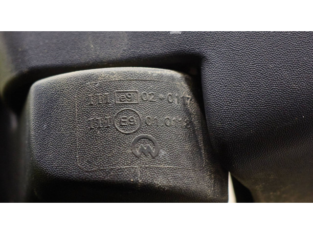 Zpětné zrcátko  Citroen Berlingo 2006  e9010118, 96193822xt  