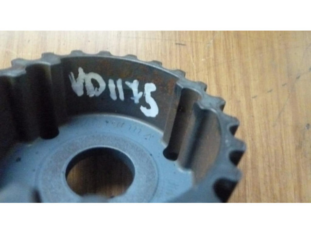 Зубчатое колесо (шкив) топливного насоса