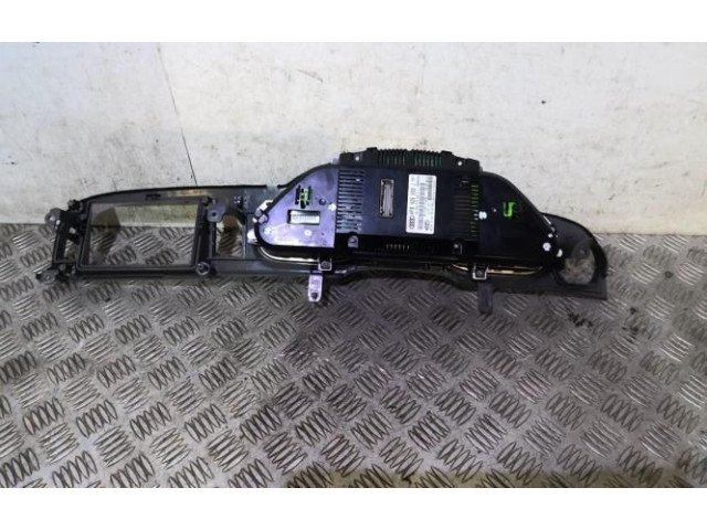 Панель приборов 4F0920934G   Audi A6 S6 C6 4F       