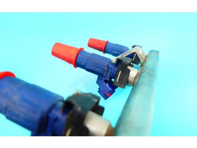 Форсунка 35310-2B000, IMPRK1272144    KIA Venga  G4FA 