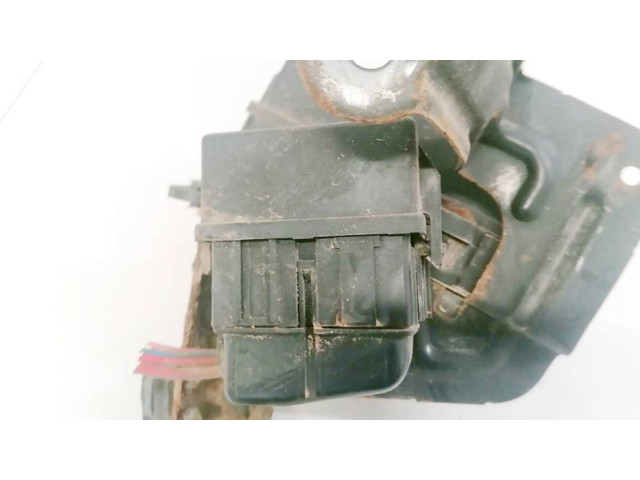 Pojistková skříňka Dodge Caliber 2006