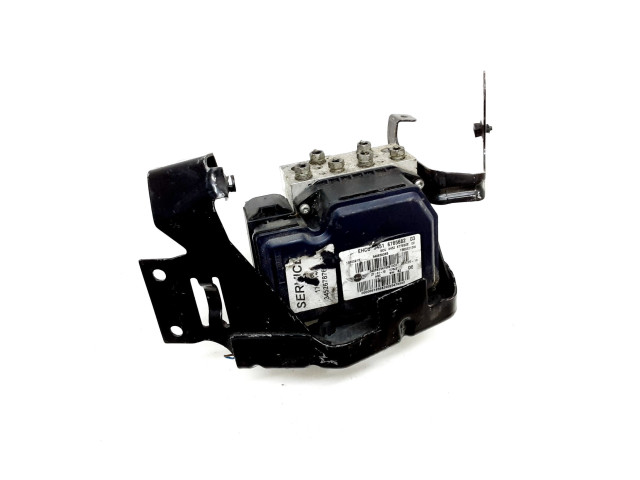 Блок АБС 6785682 Mini One - Cooper Coupe R56 2005-2014 года