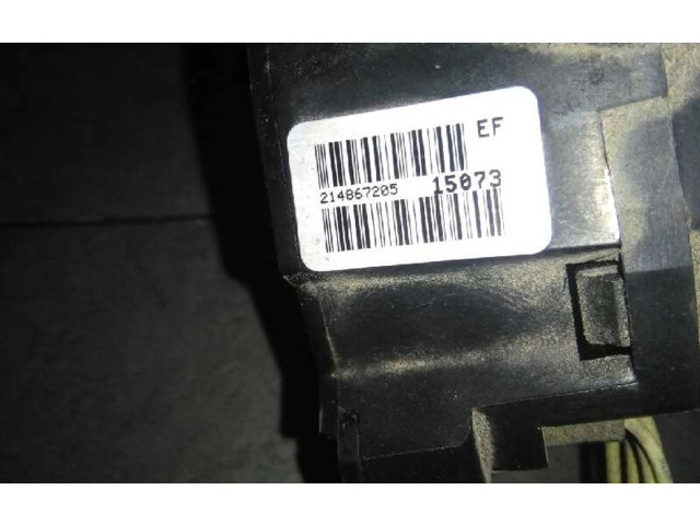 Ручка стеклоочистителей 214867205 Dodge Caliber