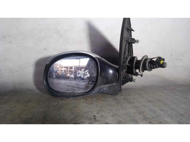 Zpětné zrcátko levé Peugeot 206+ 017003