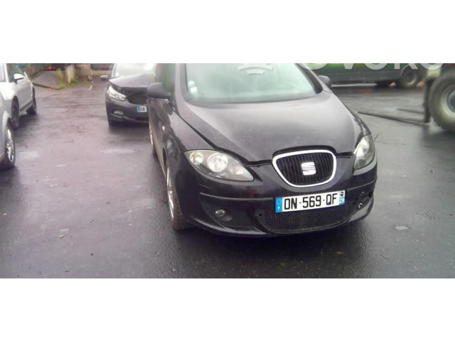 Zpětné zrcátko Seat Altea XL 2006 5P1857508K9B9