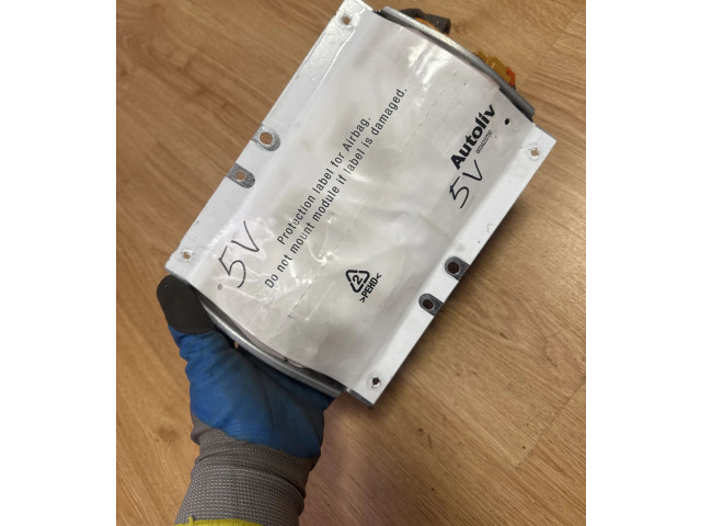 Подушка безопасности пассажира 603423700, 8686538 Volvo S60