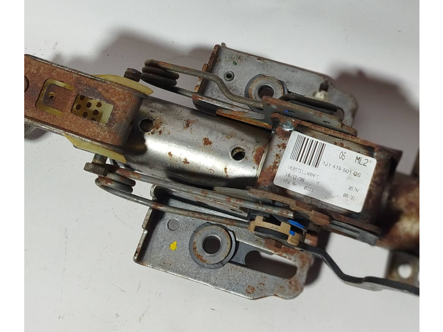    Рулевая рейка 1J1419501CS   Volkswagen Golf IV 1998 - 2005 года