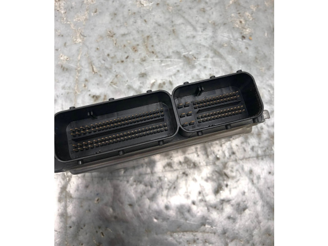 Řídící jednotka 8512499 BMW 1 E81 E87 2010