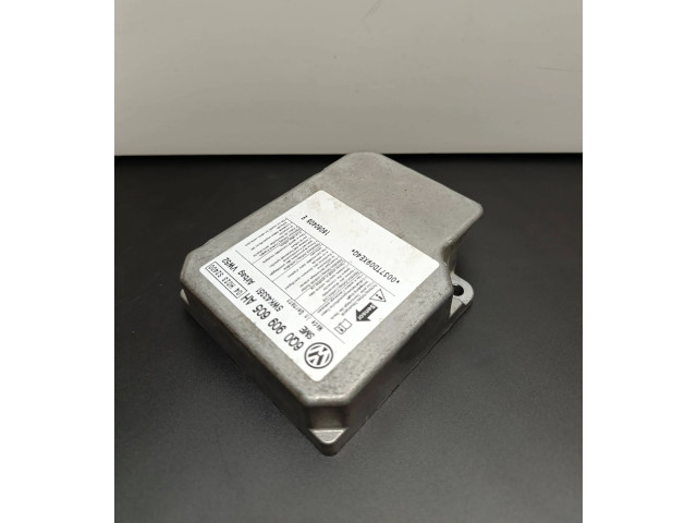 Блок подушек безопасности 6Q0909605AH, 5WK43351   Volkswagen Caddy