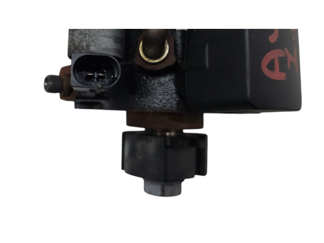 Топливный насос