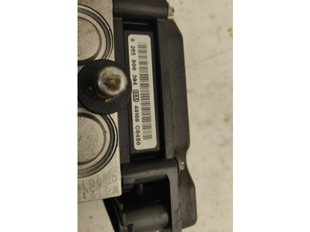 Jednotka ABS Lancia Musa 2005