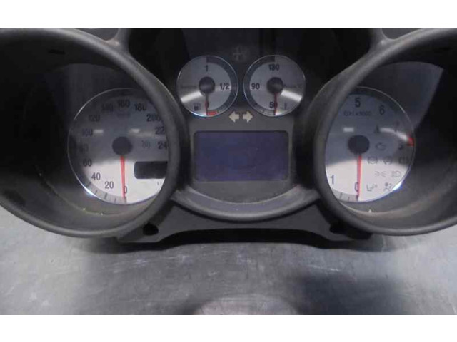 Přístrojová deska Alfa Romeo GTV 2004 156050196, 110080264010