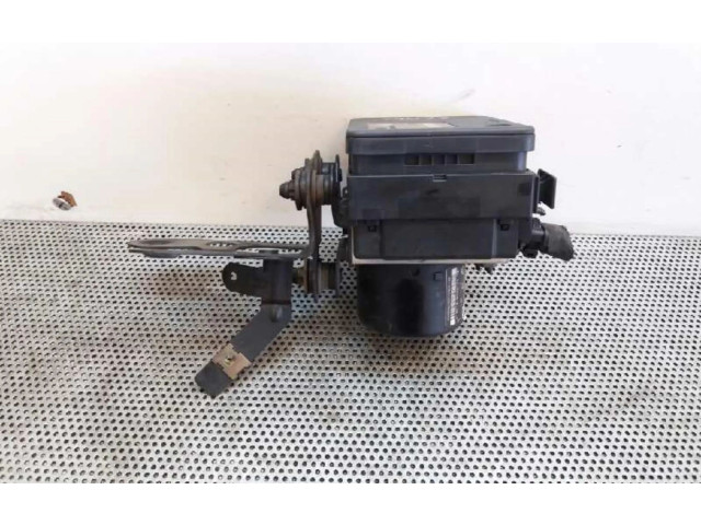 Блок АБС 1K0907379K   Volkswagen  Golf Plus  2005 - 2013 года