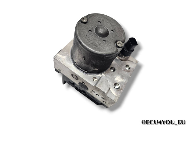 Jednotka ABS 4E0614517BC, 0265225294   Audi A8 S8 D3 4E 2005