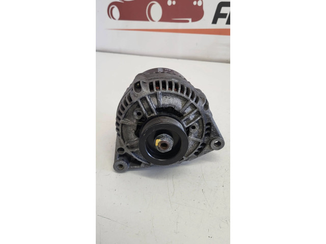 Генератор 0123515024, 9L0806690 Audi A6 S6 C5 4B