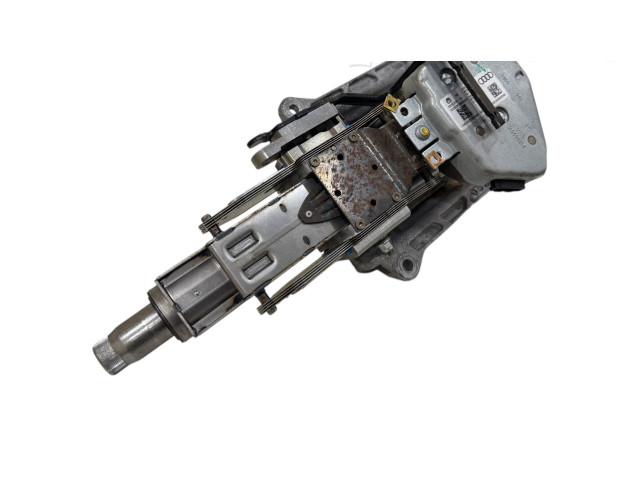    Рулевая рейка 4F0905852B, 4F0910852   Audi A6 S6 C6 4F 2004 - 2011 года