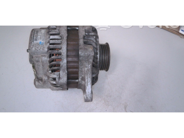 Генератор 1321540001, 1321540001 Smart ForTwo II