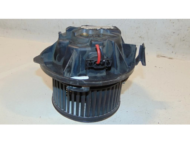 Вентилятор печки    6441N7, E165010   Citroen C5