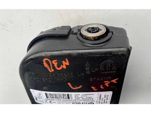 Подушка безопасности в сиденье JEEP REENGADE PODUSZKA W   Jeep Renegade