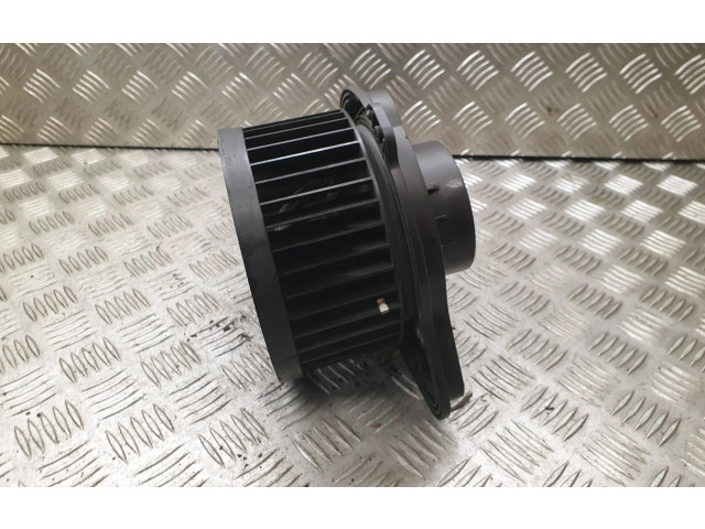 Вентилятор печки       Volvo S70  V70  V70 XC